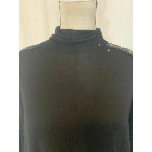 Bloomingdales 100% Cashmere Long sleeve sweater - Picture 3 of 7